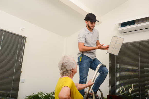 urbanmop Dubai AC Repair service near me